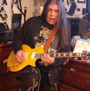 Meet your Posher, Douglas